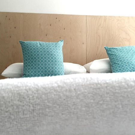 Soda Hostel & Apartments Познань Екстер'єр фото