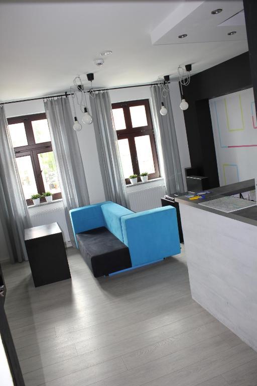 Soda Hostel & Apartments Познань Екстер'єр фото