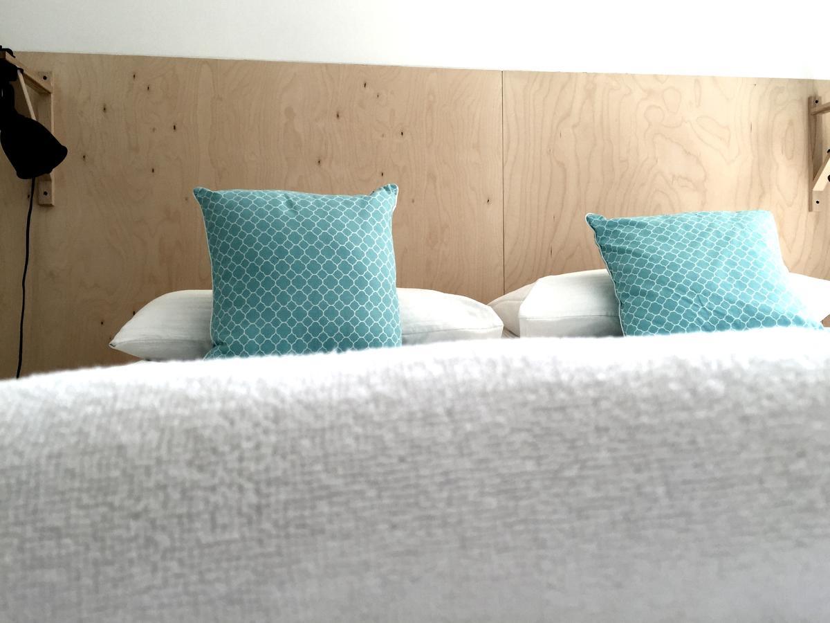 Soda Hostel & Apartments Познань Екстер'єр фото